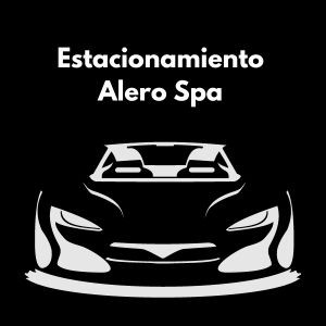 Estacionamiento Alero Gamero